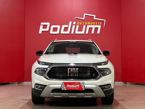 Fiat Toro Volcano 2.0 16V 4x4 TB Diesel Aut.