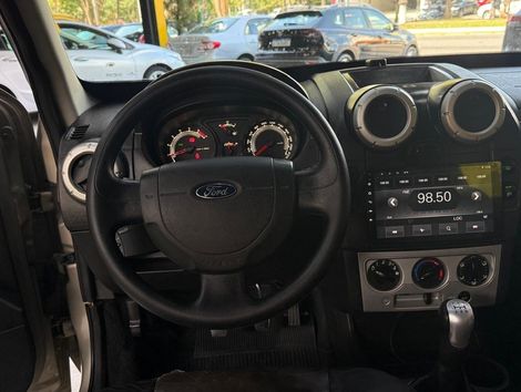 Ford EcoSport XLT 1.6/ 1.6 Flex 8V 5p