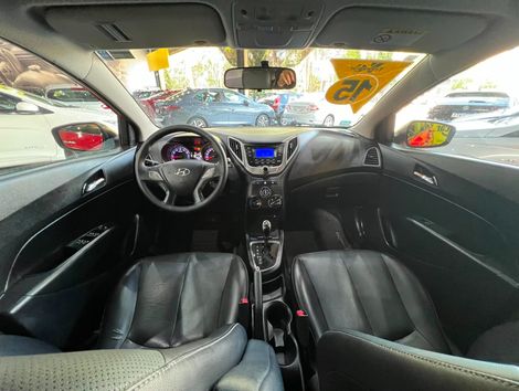 Hyundai HB20 Premium 1.6 Flex 16V Aut.