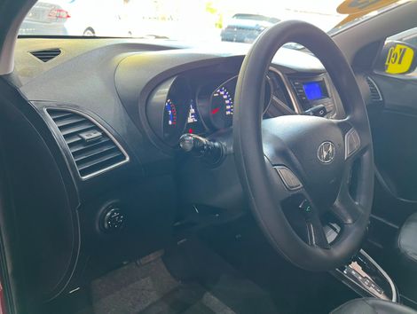 Hyundai HB20 Premium 1.6 Flex 16V Aut.