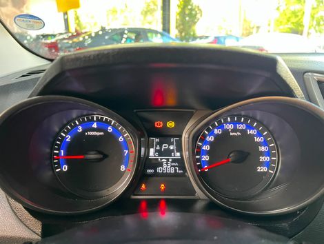 Hyundai HB20 Premium 1.6 Flex 16V Aut.