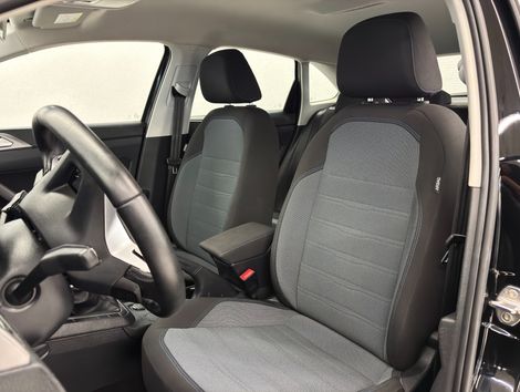 VolksWagen Nivus Comfortline 1.0 200 TSI Flex Aut.