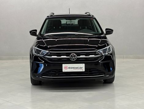 VolksWagen Nivus Comfortline 1.0 200 TSI Flex Aut.