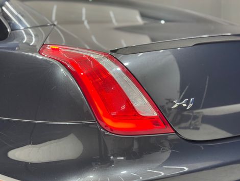 Jaguar XJ 3.0 R-Sport Supercharged V6 Aut.