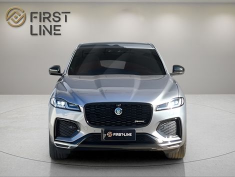Jaguar F-Pace 2.0 R-Dynamic SE 404cv (Hibrido)