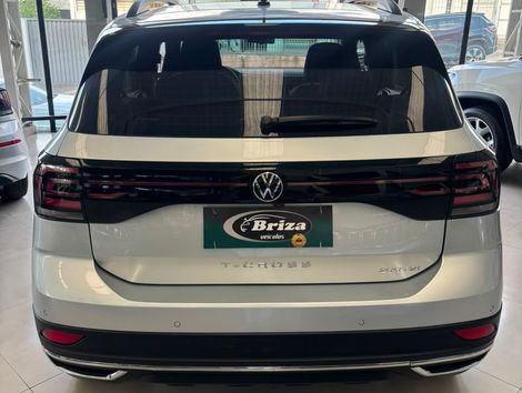 VolksWagen T-Cross Comfor. 200 TSI 1.0 Flex 5p Aut.