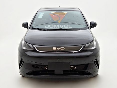 BYD Dolphin SE