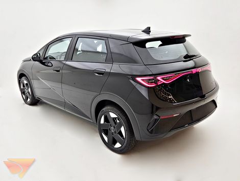 BYD Dolphin SE