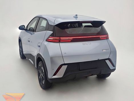 BYD Dolphin Mini (Elétrico)