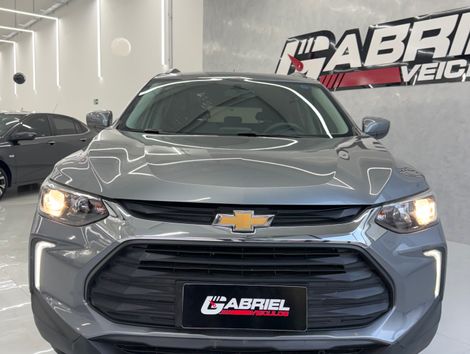 Chevrolet TRACKER LT 1.0 Turbo 12V Flex Aut.