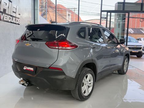 Chevrolet TRACKER LT 1.0 Turbo 12V Flex Aut.
