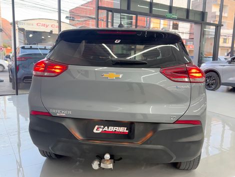 Chevrolet TRACKER LT 1.0 Turbo 12V Flex Aut.