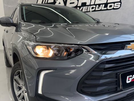 Chevrolet TRACKER LT 1.0 Turbo 12V Flex Aut.