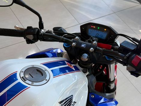 HONDA CB 500F