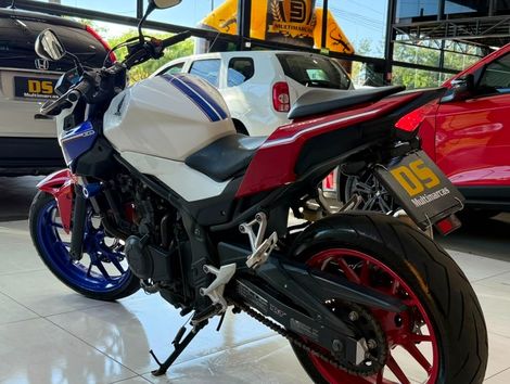 HONDA CB 500F