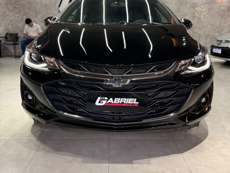Chevrolet CRUZE Midnight 1.4 16V TB Flex Aut.