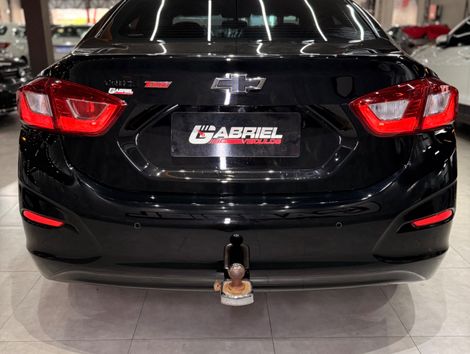 Chevrolet CRUZE Midnight 1.4 16V TB Flex Aut.