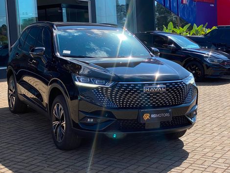 GWM Haval H6 19 1.5 (Hibrido)