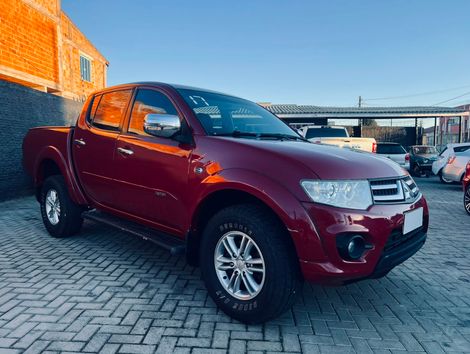 Mitsubishi L200 Triton HPE 3.2 CD TB Int.Diesel Aut