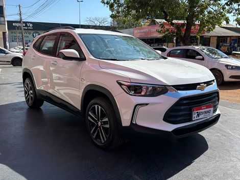 Chevrolet TRACKER LT 1.0 Turbo 12V Flex Aut.