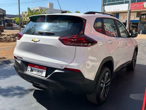 Chevrolet TRACKER LT 1.0 Turbo 12V Flex Aut.