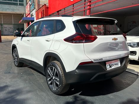 Chevrolet TRACKER LT 1.0 Turbo 12V Flex Aut.