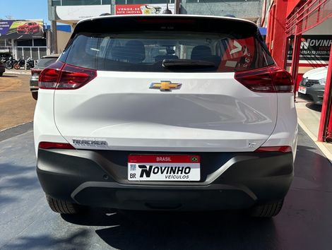 Chevrolet TRACKER LT 1.0 Turbo 12V Flex Aut.