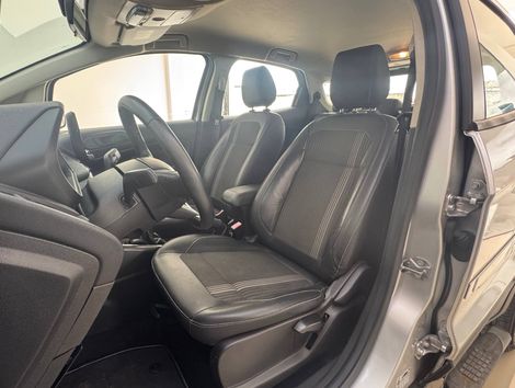 Ford EcoSport FREESTYLE 1.5 12V Flex 5p Mec.