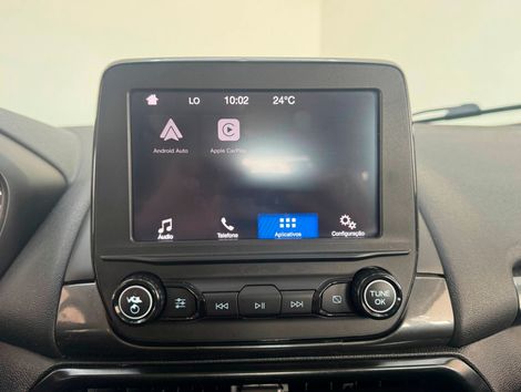 Ford EcoSport FREESTYLE 1.5 12V Flex 5p Mec.