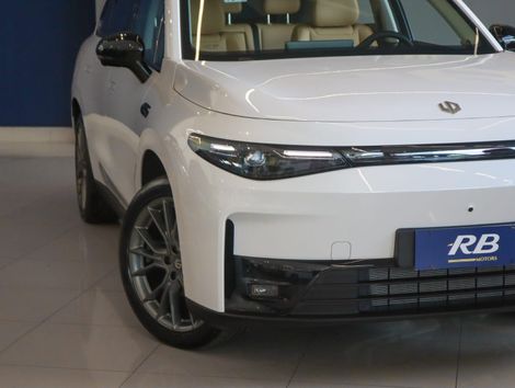 Leapmotor C10 (Híbrido)