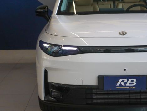 Leapmotor C10 (Híbrido)
