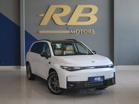 Leapmotor C10 (Híbrido)