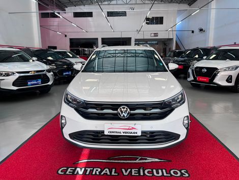 VolksWagen Nivus Highline 1.0 200 TSI Flex Aut.