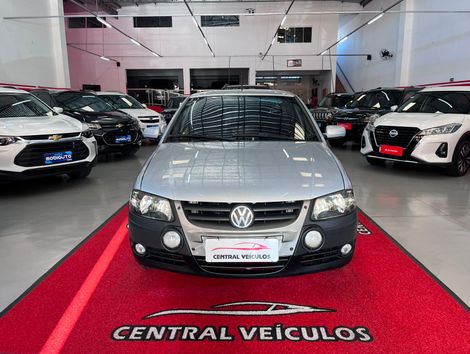 VolksWagen Saveiro SURF 1.6 Mi Total Flex 2p