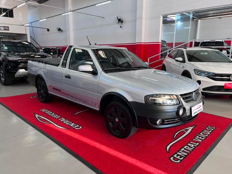 VolksWagen Saveiro SURF 1.6 Mi Total Flex 2p