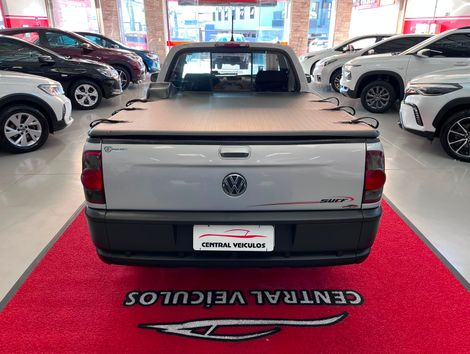VolksWagen Saveiro SURF 1.6 Mi Total Flex 2p