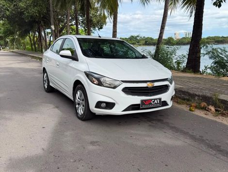 Chevrolet PRISMA Sed. LT 1.4 8V FlexPower 4p