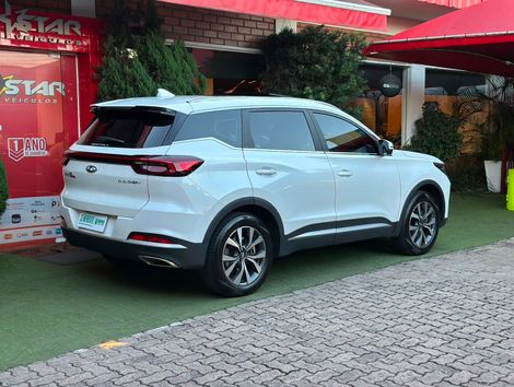 CHERY Tiggo 7 Pro 1.6 Turbo 16V Aut.  