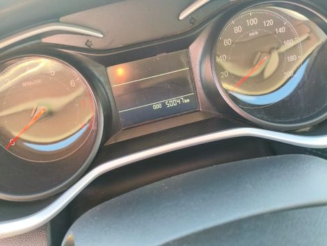 Chevrolet ONIX HATCH LT 1.0 12V Flex 5p Mec.