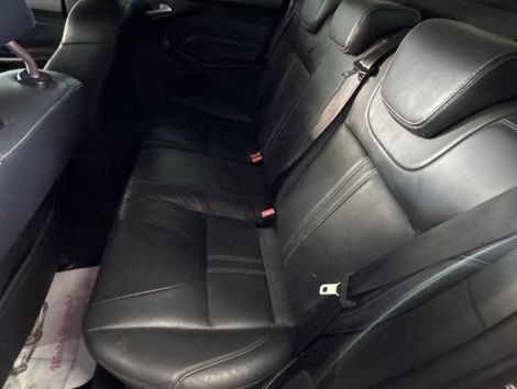 Ford Focus 2.0 16V/SE/SE Plus Flex 5p Aut.