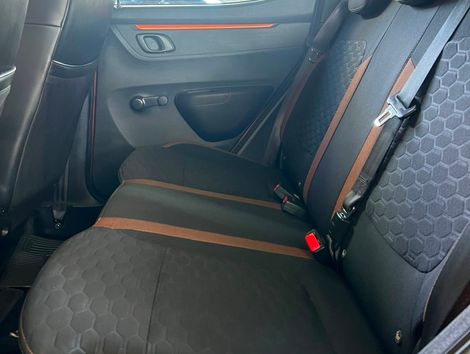 Renault KWID OUTSIDER 1.0 Flex 12V 5p Mec.