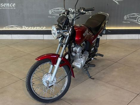SUZUKI GS 120