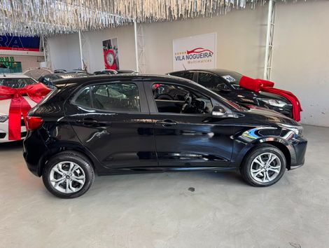 Fiat ARGO DRIVE 1.0 6V Flex