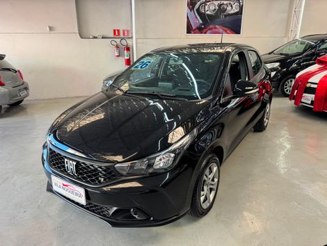 Fiat ARGO DRIVE 1.0 6V Flex