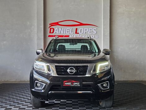 Nissan Frontier LE CD 4x4 2.3 Bi-TB Diesel Aut.