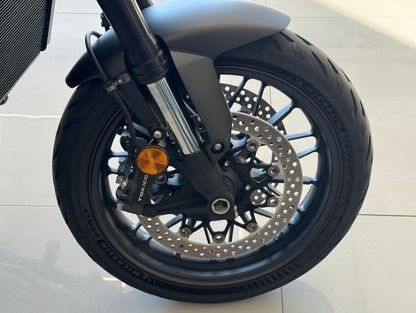 HONDA CB 1000R/ABS
