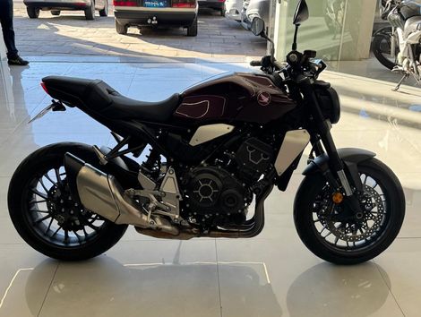HONDA CB 1000R/ABS