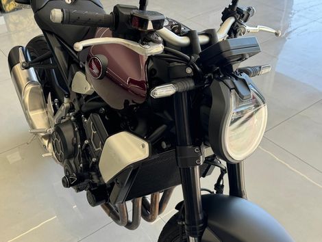 HONDA CB 1000R/ABS