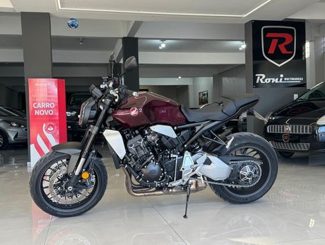 HONDA CB 1000R/ABS