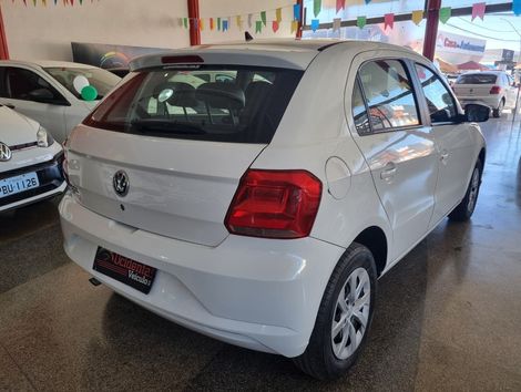 VolksWagen Gol 1.0 Flex 12V 5p